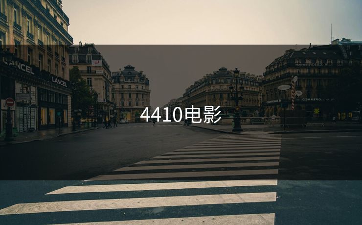 4410电影